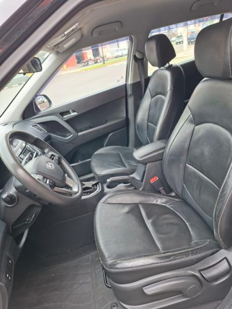 HYUNDAI Creta 1.6 16V 4P FLEX ATTITUDE AUTOM�TICO, Foto 12