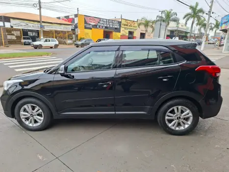 HYUNDAI Creta 1.6 16V 4P FLEX ATTITUDE AUTOM�TICO, Foto 14