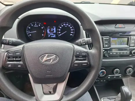 HYUNDAI Creta 1.6 16V 4P FLEX ATTITUDE AUTOM�TICO, Foto 15