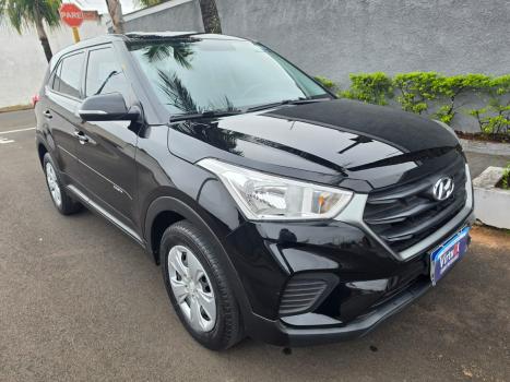 HYUNDAI Creta 1.6 16V 4P FLEX ATTITUDE AUTOM�TICO, Foto 1