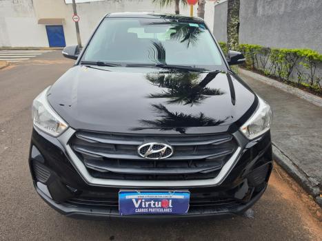 HYUNDAI Creta 1.6 16V 4P FLEX ATTITUDE AUTOM�TICO, Foto 2