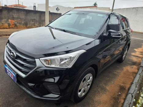 HYUNDAI Creta 1.6 16V 4P FLEX ATTITUDE AUTOM�TICO, Foto 3
