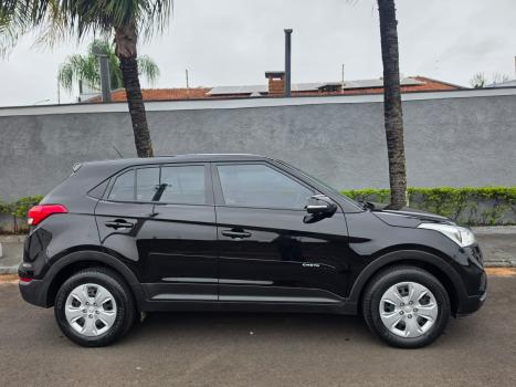 HYUNDAI Creta 1.6 16V 4P FLEX ATTITUDE AUTOM�TICO, Foto 7