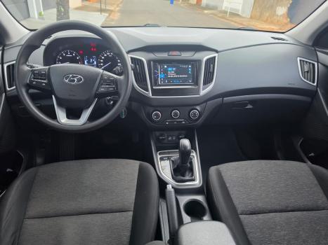 HYUNDAI Creta 1.6 16V 4P FLEX ATTITUDE AUTOM�TICO, Foto 12