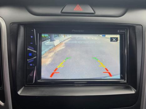 HYUNDAI Creta 1.6 16V 4P FLEX ATTITUDE AUTOM�TICO, Foto 15