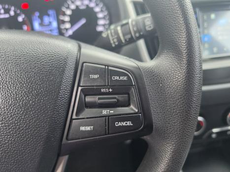 HYUNDAI Creta 1.6 16V 4P FLEX ATTITUDE AUTOM�TICO, Foto 17