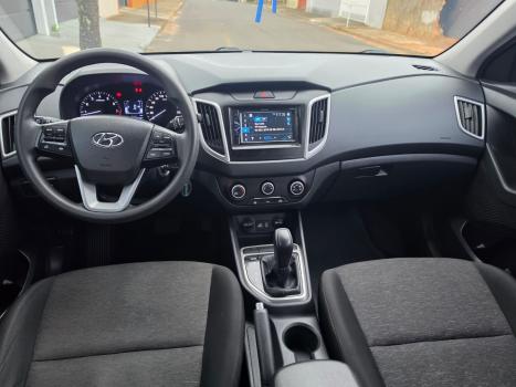 HYUNDAI Creta 1.6 16V 4P FLEX ATTITUDE AUTOM�TICO, Foto 18
