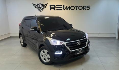 HYUNDAI Creta 1.6 16V 4P FLEX ATTITUDE AUTOM�TICO, Foto 1