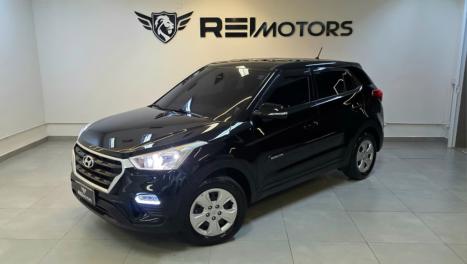 HYUNDAI Creta 1.6 16V 4P FLEX ATTITUDE AUTOM�TICO, Foto 2