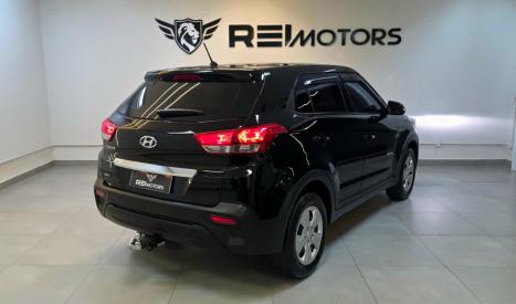 HYUNDAI Creta 1.6 16V 4P FLEX ATTITUDE AUTOM�TICO, Foto 3