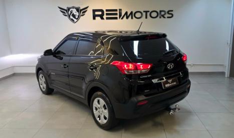 HYUNDAI Creta 1.6 16V 4P FLEX ATTITUDE AUTOM�TICO, Foto 5