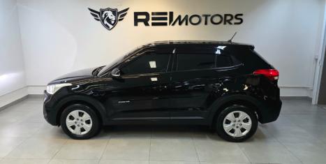 HYUNDAI Creta 1.6 16V 4P FLEX ATTITUDE AUTOM�TICO, Foto 7