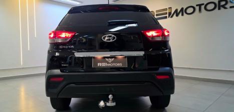 HYUNDAI Creta 1.6 16V 4P FLEX ATTITUDE AUTOM�TICO, Foto 8