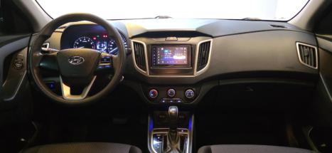 HYUNDAI Creta 1.6 16V 4P FLEX ATTITUDE AUTOM�TICO, Foto 9