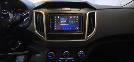 HYUNDAI Creta 1.6 16V 4P FLEX ATTITUDE AUTOM�TICO, Foto 10