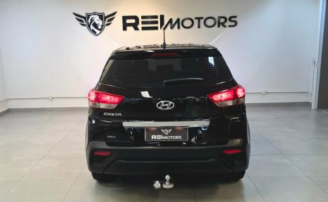 HYUNDAI Creta 1.6 16V 4P FLEX ATTITUDE AUTOM�TICO, Foto 11