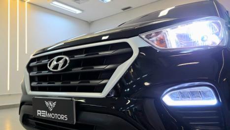HYUNDAI Creta 1.6 16V 4P FLEX ATTITUDE AUTOM�TICO, Foto 12