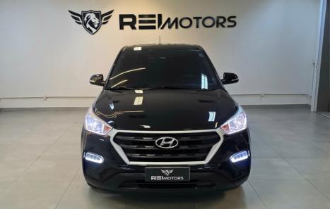 HYUNDAI Creta 1.6 16V 4P FLEX ATTITUDE AUTOM�TICO, Foto 13