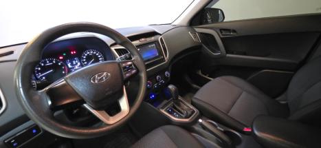HYUNDAI Creta 1.6 16V 4P FLEX ATTITUDE AUTOM�TICO, Foto 15