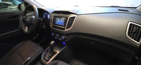 HYUNDAI Creta 1.6 16V 4P FLEX ATTITUDE AUTOM�TICO, Foto 16