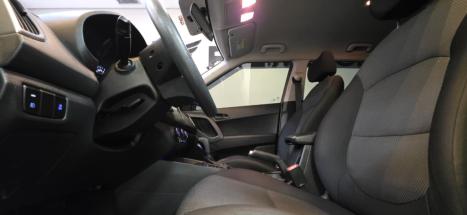 HYUNDAI Creta 1.6 16V 4P FLEX ATTITUDE AUTOM�TICO, Foto 17