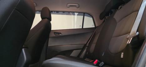 HYUNDAI Creta 1.6 16V 4P FLEX ATTITUDE AUTOM�TICO, Foto 18