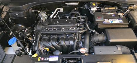 HYUNDAI Creta 1.6 16V 4P FLEX ATTITUDE AUTOM�TICO, Foto 19