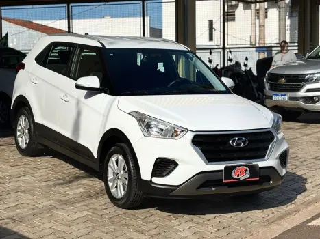 HYUNDAI Creta 1.6 16V 4P FLEX ATTITUDE, Foto 3