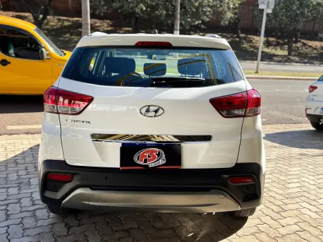 HYUNDAI Creta 1.6 16V 4P FLEX ATTITUDE, Foto 4