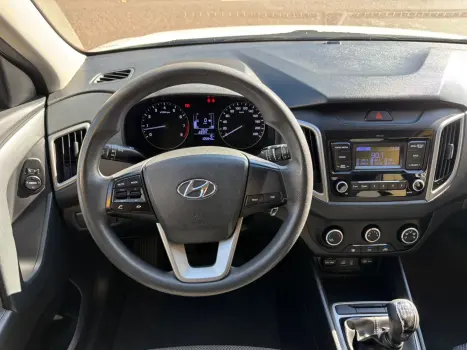HYUNDAI Creta 1.6 16V 4P FLEX ATTITUDE, Foto 6