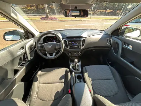 HYUNDAI Creta 1.6 16V 4P FLEX ATTITUDE, Foto 7