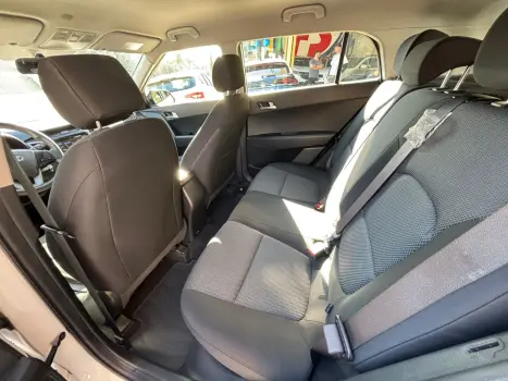 HYUNDAI Creta 1.6 16V 4P FLEX ATTITUDE, Foto 8