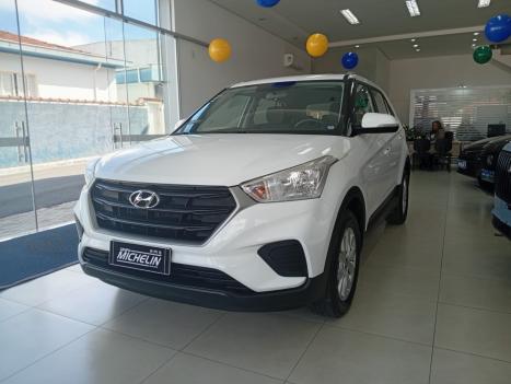 HYUNDAI Creta 1.6 16V 4P FLEX ACTION AUTOM�TICO, Foto 2