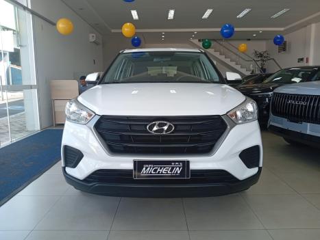 HYUNDAI Creta 1.6 16V 4P FLEX ACTION AUTOM�TICO, Foto 3
