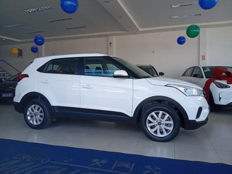 HYUNDAI Creta 1.6 16V 4P FLEX ACTION AUTOM�TICO, Foto 6