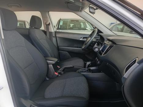 HYUNDAI Creta 1.6 16V 4P FLEX ACTION AUTOM�TICO, Foto 7