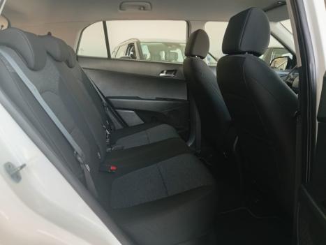HYUNDAI Creta 1.6 16V 4P FLEX ACTION AUTOM�TICO, Foto 8