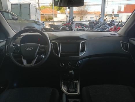 HYUNDAI Creta 1.6 16V 4P FLEX ACTION AUTOM�TICO, Foto 10