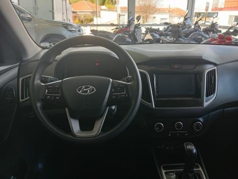 HYUNDAI Creta 1.6 16V 4P FLEX ACTION AUTOM�TICO, Foto 11