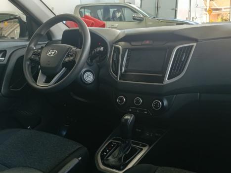 HYUNDAI Creta 1.6 16V 4P FLEX ACTION AUTOM�TICO, Foto 12