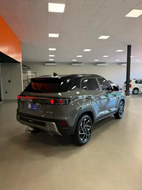 HYUNDAI Creta 1.6 16V 4P FLEX TGDI TURBO ULTIMATE DCT AUTOM�TICO, Foto 5