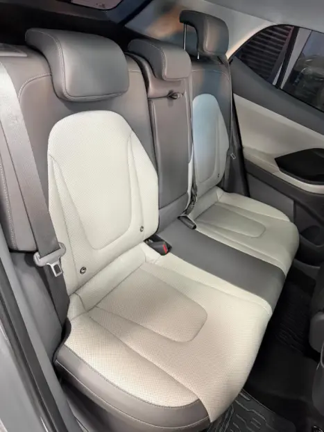 HYUNDAI Creta 1.6 16V 4P FLEX TGDI TURBO ULTIMATE DCT AUTOM�TICO, Foto 19
