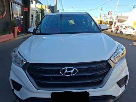 HYUNDAI Creta 1.6 16V 4P FLEX ATTITUDE AUTOM�TICO, Foto 1