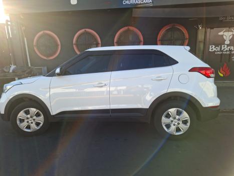 HYUNDAI Creta 1.6 16V 4P FLEX ATTITUDE AUTOM�TICO, Foto 3