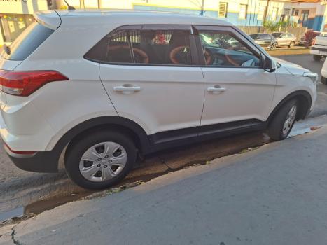 HYUNDAI Creta 1.6 16V 4P FLEX ATTITUDE AUTOM�TICO, Foto 4