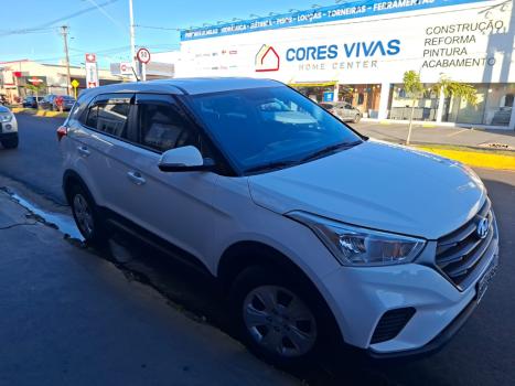 HYUNDAI Creta 1.6 16V 4P FLEX ATTITUDE AUTOM�TICO, Foto 5