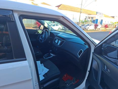 HYUNDAI Creta 1.6 16V 4P FLEX ATTITUDE AUTOM�TICO, Foto 6