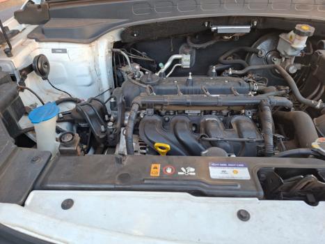 HYUNDAI Creta 1.6 16V 4P FLEX ATTITUDE AUTOM�TICO, Foto 8