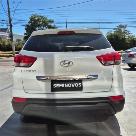 HYUNDAI Creta 1.6 16V 4P FLEX ACTION AUTOM�TICO, Foto 5