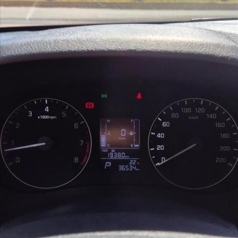 HYUNDAI Creta 1.6 16V 4P FLEX ACTION AUTOM�TICO, Foto 7